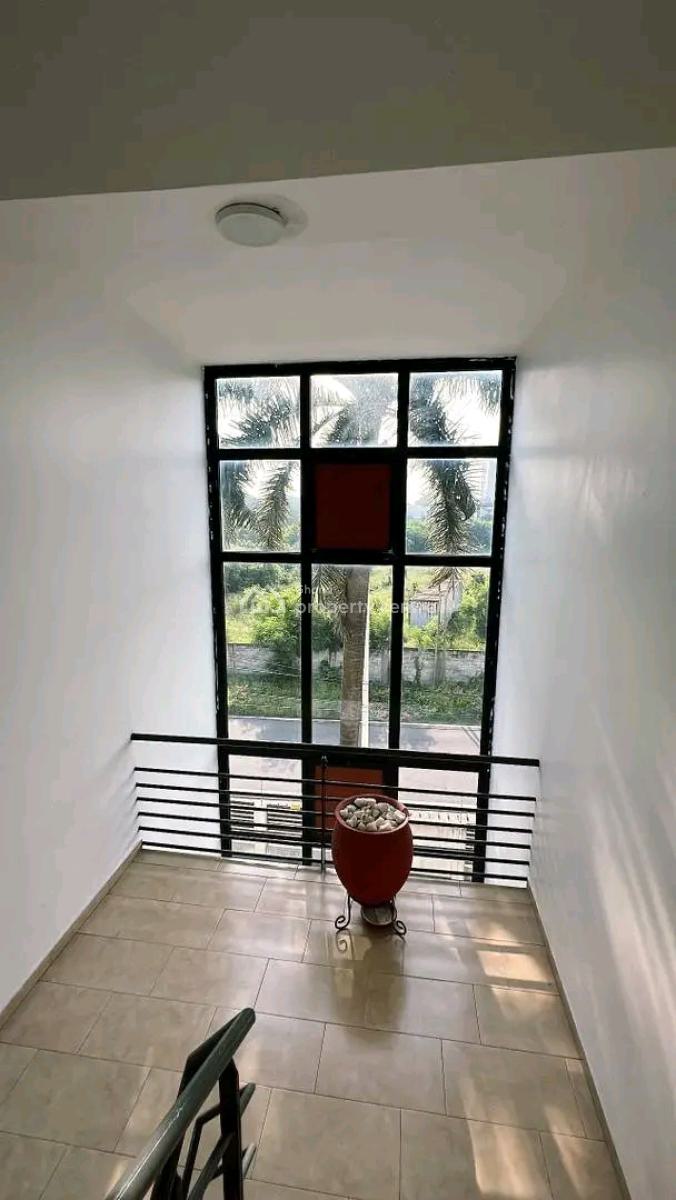 Ultra Modern 3 Bedroom Smart Apartment, North Ridge, Accra, Apartment for Rent