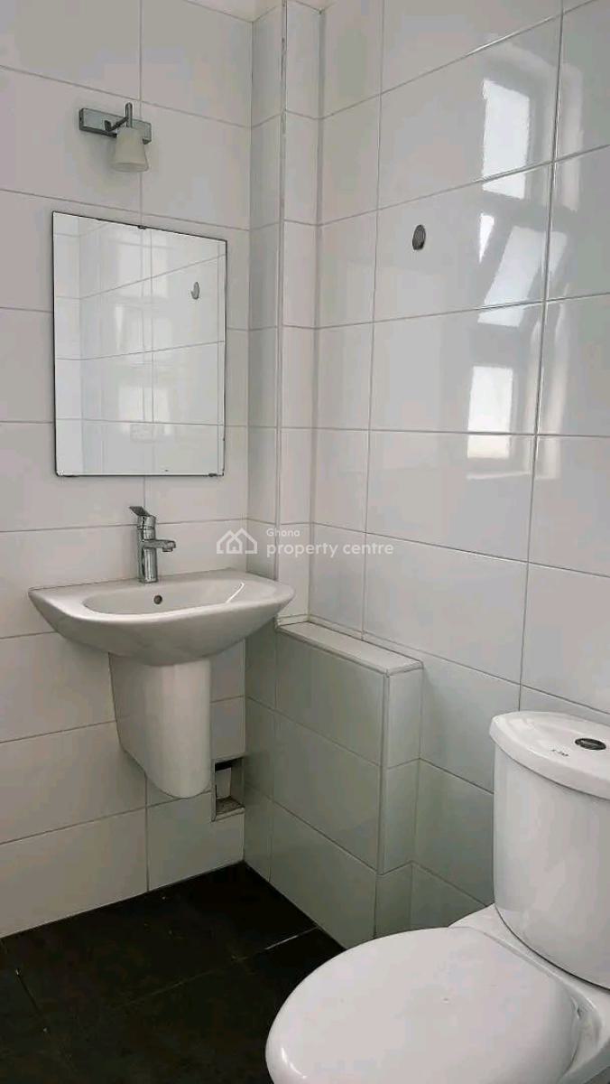 Ultra Modern 3 Bedroom Smart Apartment, North Ridge, Accra, Apartment for Rent