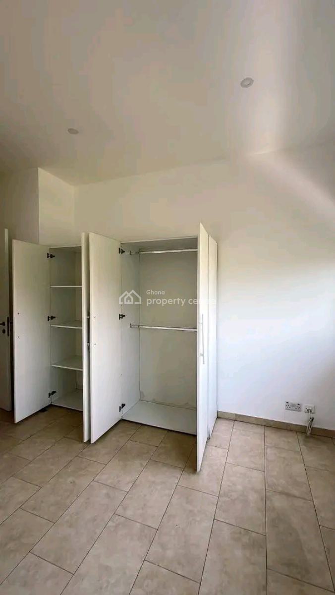 Ultra Modern 3 Bedroom Smart Apartment, North Ridge, Accra, Apartment for Rent