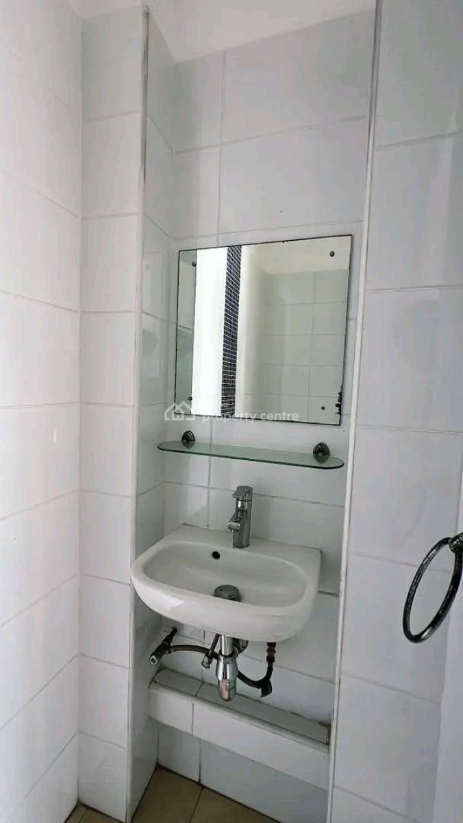 Ultra Modern 3 Bedroom Smart Apartment, North Ridge, Accra, Apartment for Rent