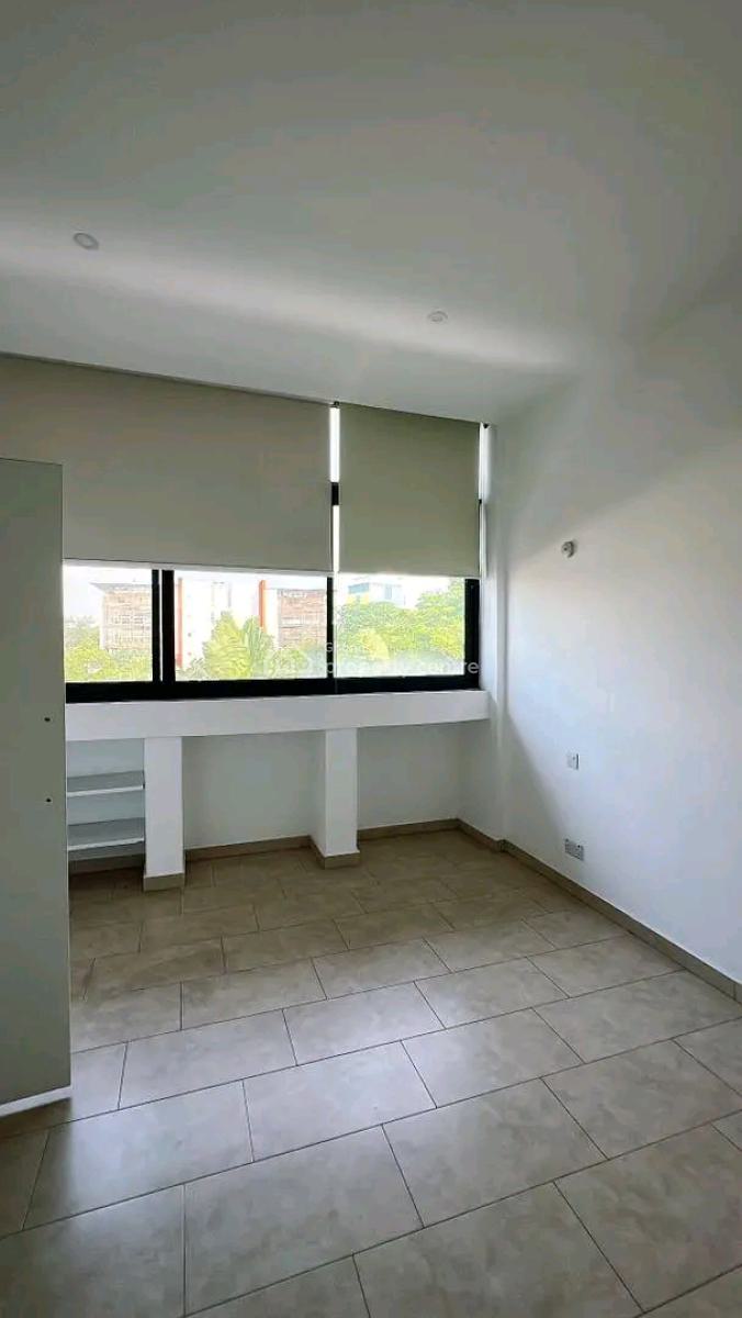 Ultra Modern 3 Bedroom Smart Apartment, North Ridge, Accra, Apartment for Rent