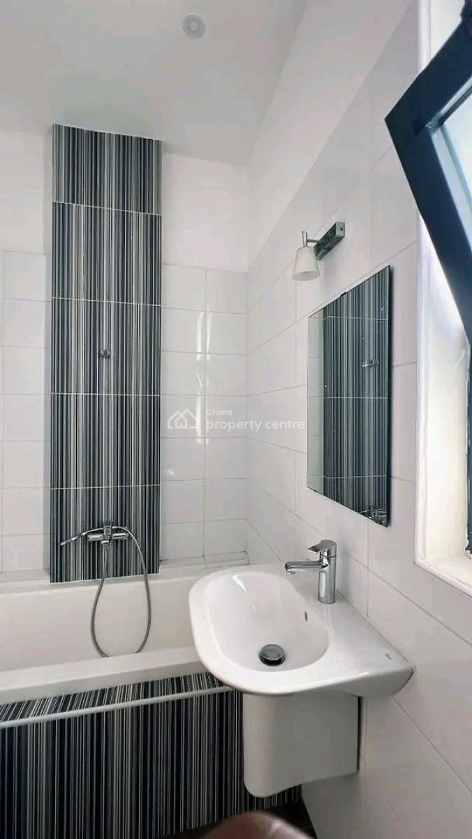 Ultra Modern 3 Bedroom Smart Apartment, North Ridge, Accra, Apartment for Rent