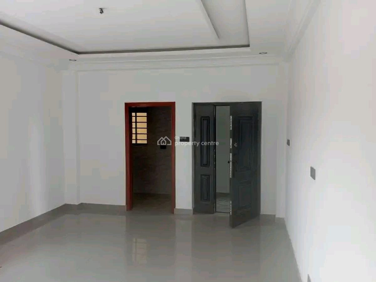 Executive 2 Bedrooms Apartment, North Legon, Accra, Apartment for Rent