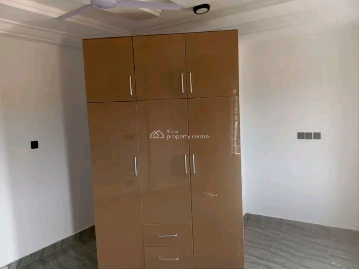 Executive 2 Bedrooms Apartment, North Legon, Accra, Apartment for Rent