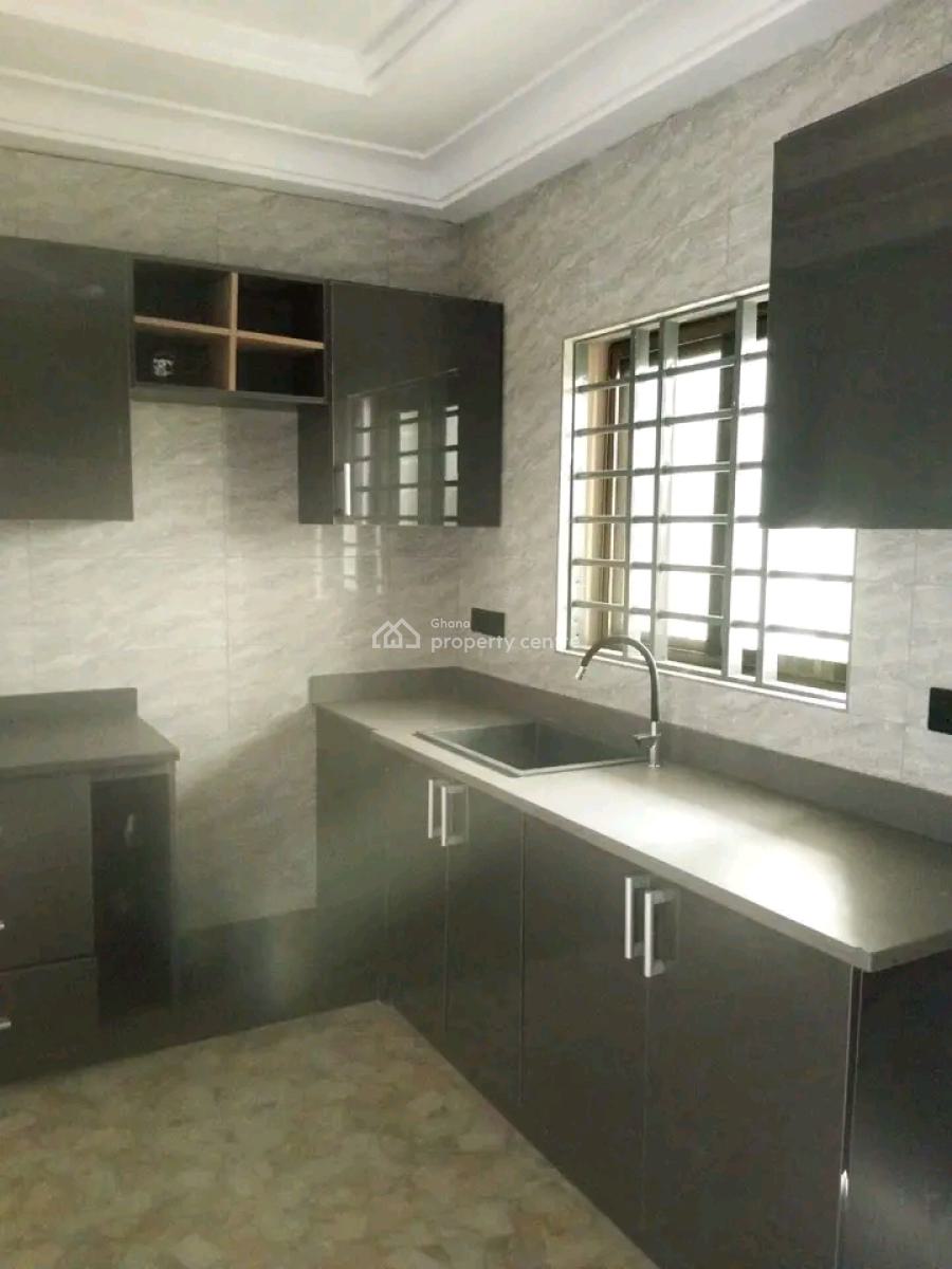 Executive 2 Bedrooms Apartment, North Legon, Accra, Apartment for Rent