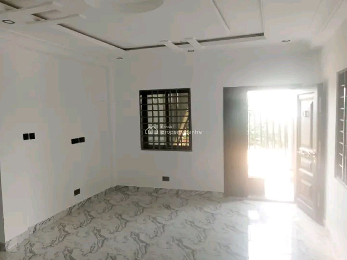 Executive 2 Bedrooms Apartment, North Legon, Accra, Apartment for Rent