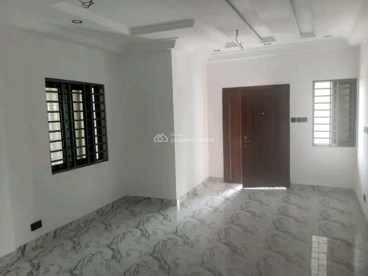 Executive 2 Bedrooms Apartment, North Legon, Accra, Apartment for Rent