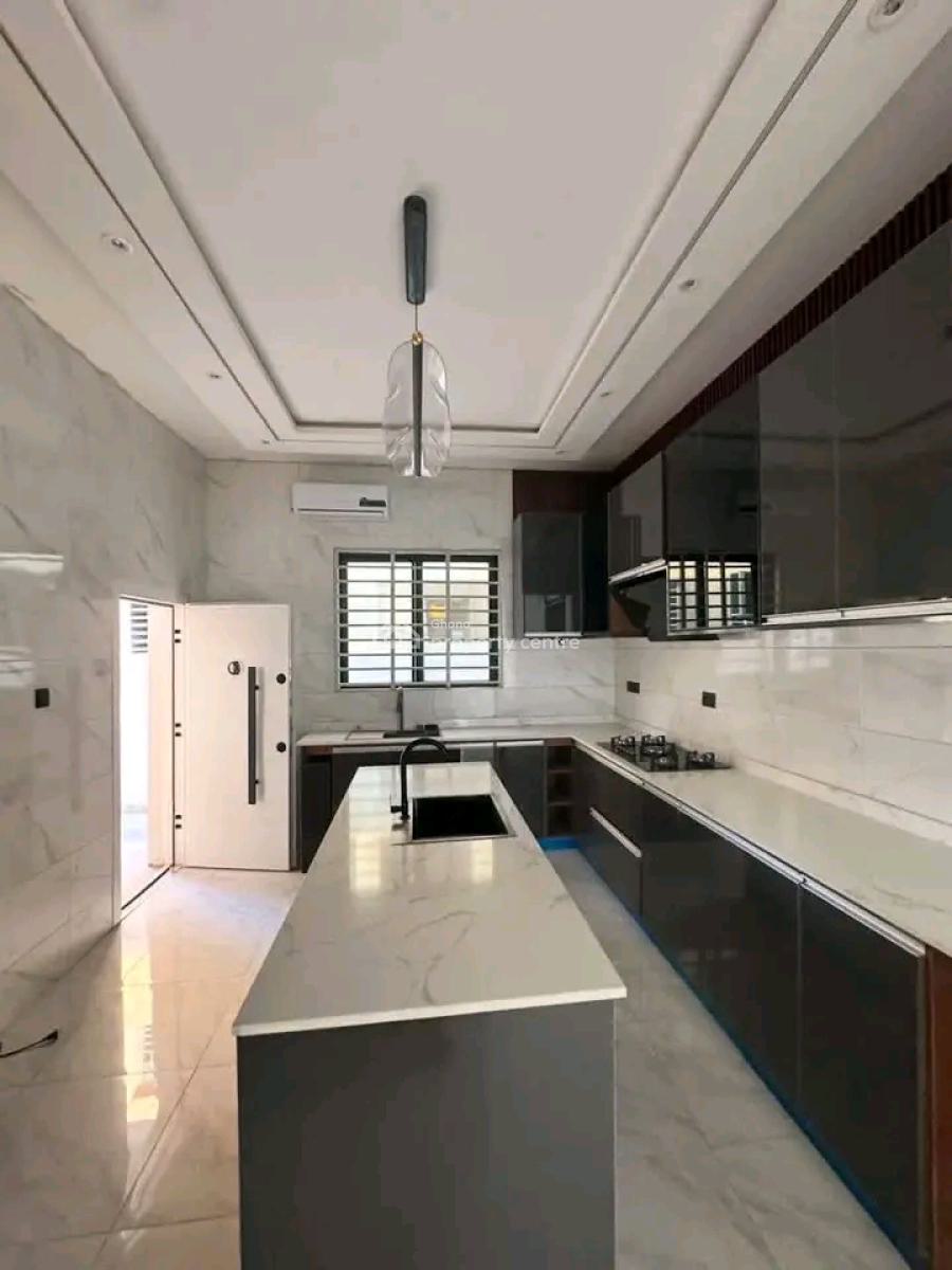 Executive 3 Bedrooms House, East Legon Hills, East Legon, Accra, House for Sale