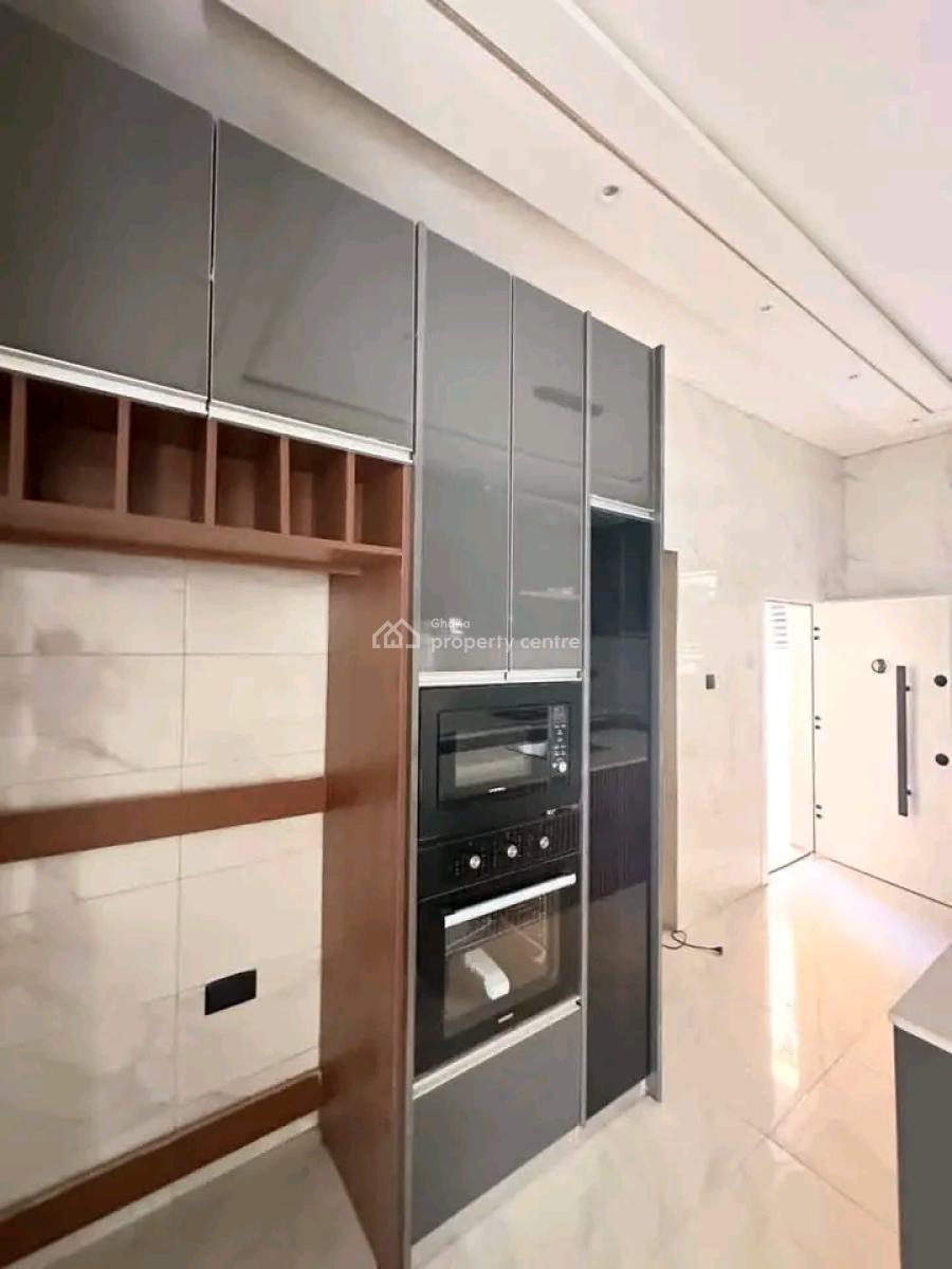 Executive 3 Bedrooms House, East Legon Hills, East Legon, Accra, House for Sale