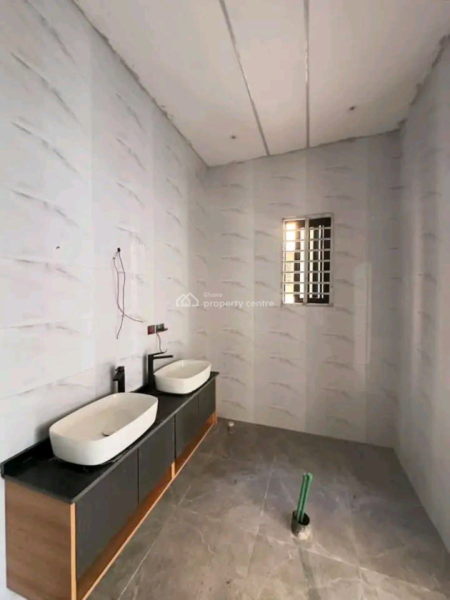 Executive 3 Bedrooms House, East Legon Hills, East Legon, Accra, House for Sale