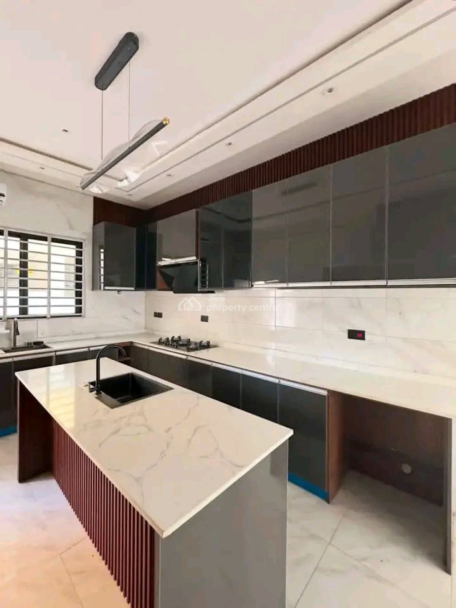 Executive 3 Bedrooms House, East Legon Hills, East Legon, Accra, House for Sale