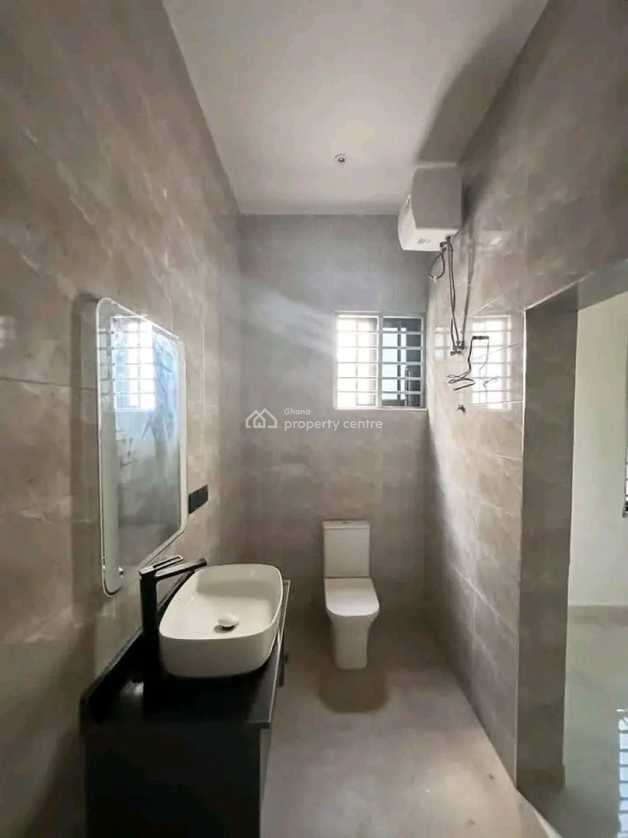 Executive 3 Bedrooms House, East Legon Hills, East Legon, Accra, House for Sale