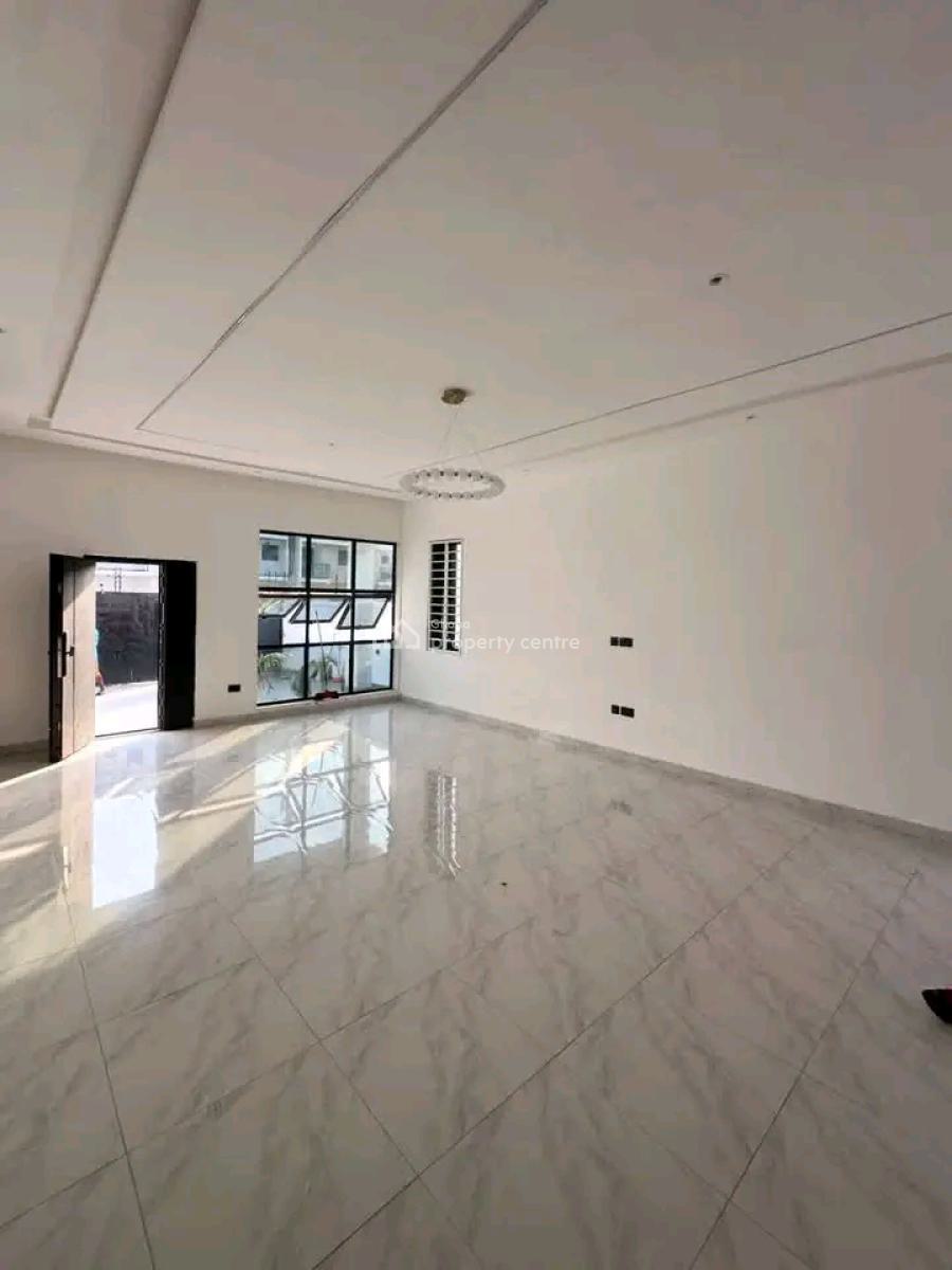 Executive 3 Bedrooms House, East Legon Hills, East Legon, Accra, House for Sale