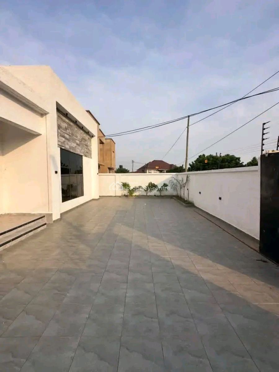 Executive 3 Bedrooms House, East Legon Hills, East Legon, Accra, House for Sale