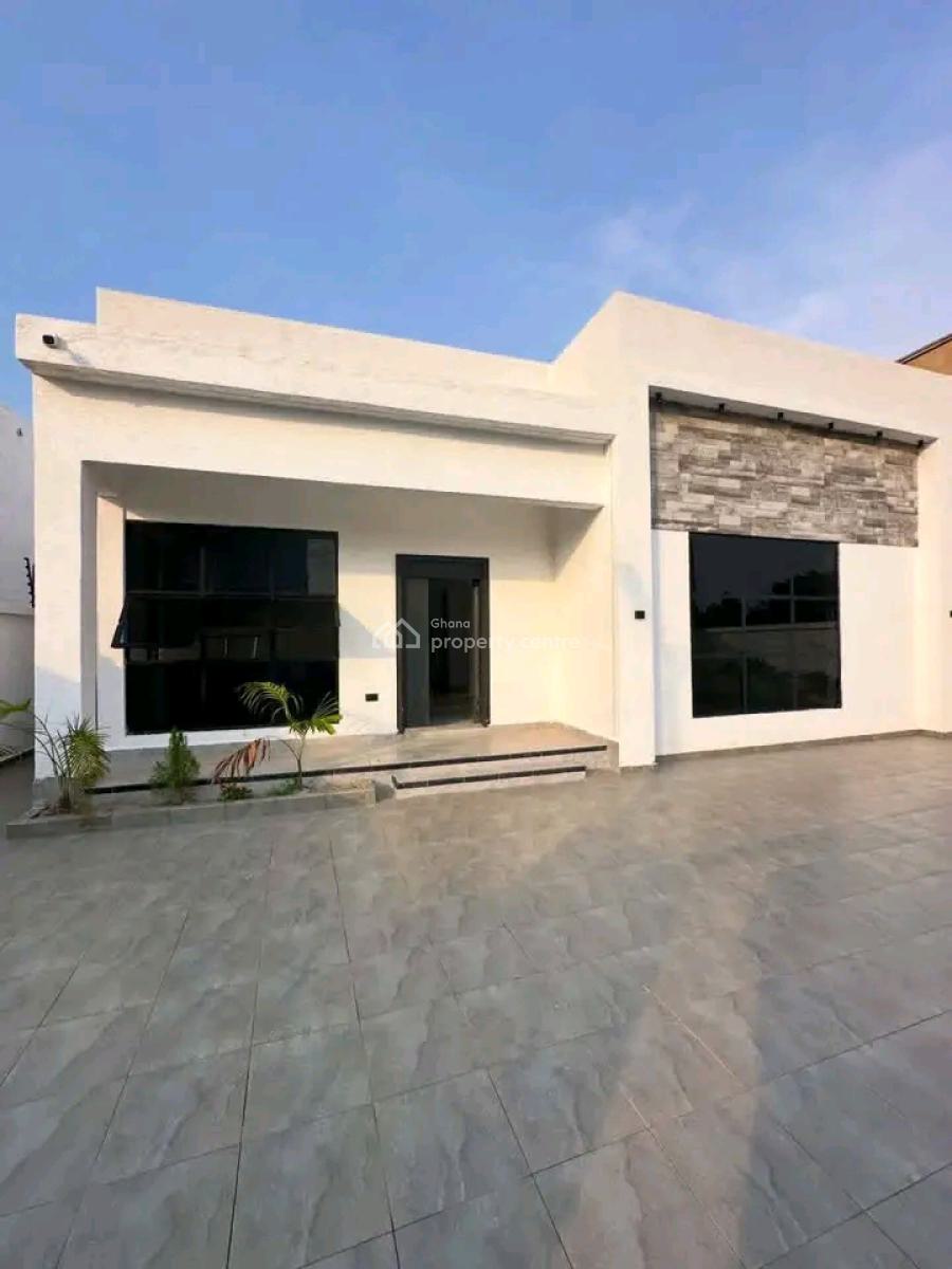 Executive 3 Bedrooms House, East Legon Hills, East Legon, Accra, House for Sale
