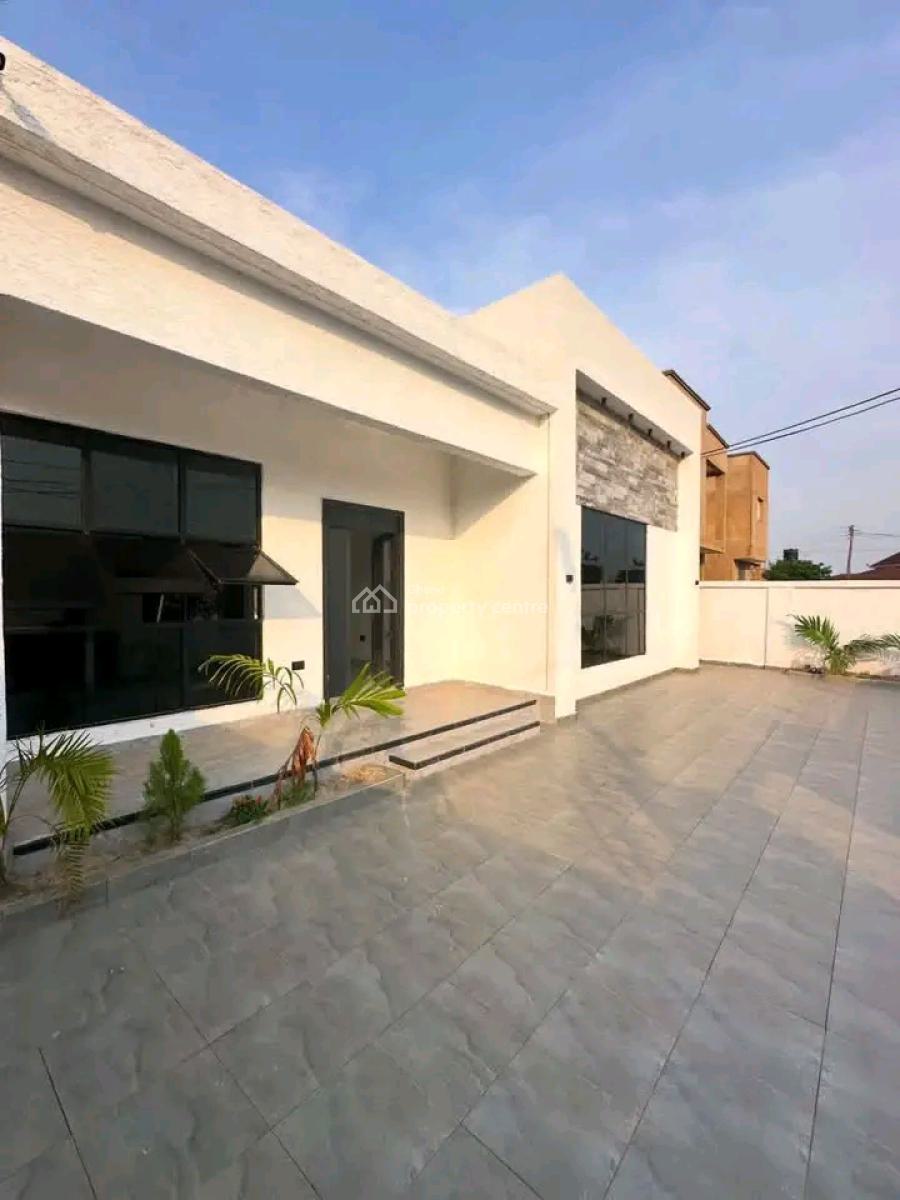 Executive 3 Bedrooms House, East Legon Hills, East Legon, Accra, House for Sale