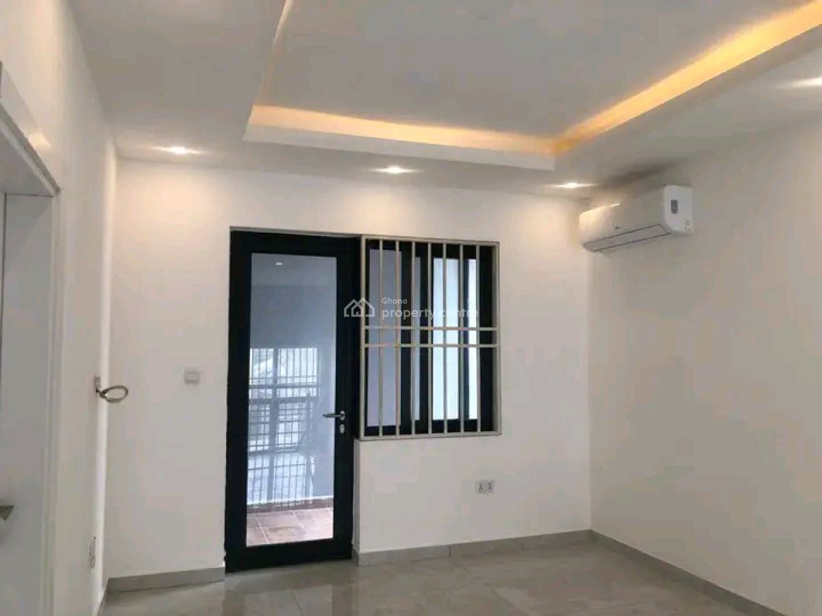 Modern 4 Bedrooms Townhouse, American House, East Legon, Accra, Townhouse for Rent