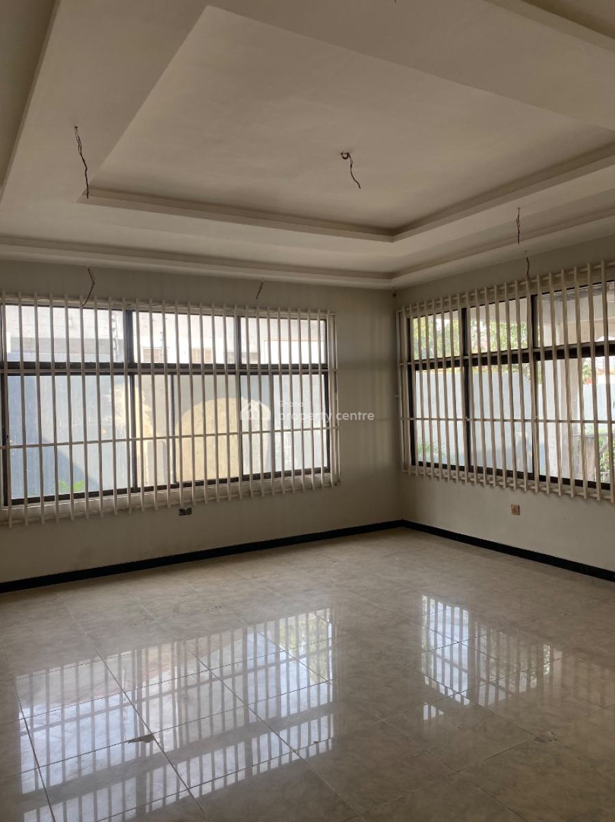 5 Bedrooms, Tantra Hills, Achimota, Accra, Detached Bungalow for Rent