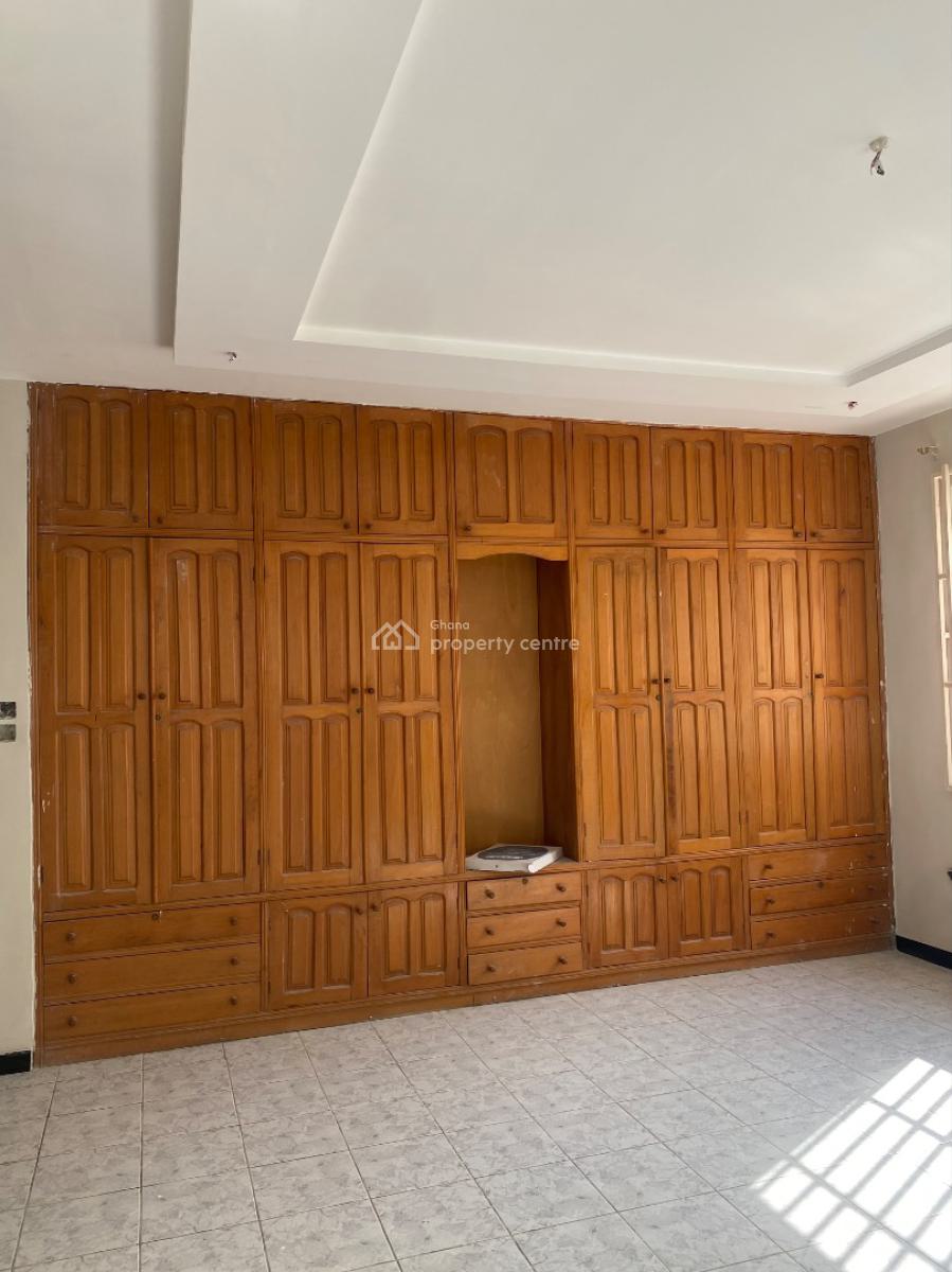5 Bedrooms, Tantra Hills, Achimota, Accra, Detached Bungalow for Rent