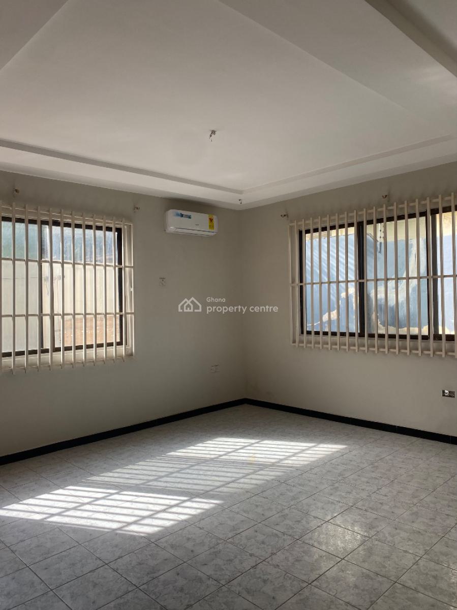 5 Bedrooms, Tantra Hills, Achimota, Accra, Detached Bungalow for Rent