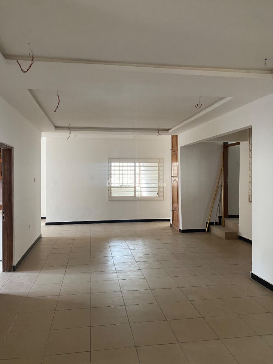 5 Bedrooms, Tantra Hills, Achimota, Accra, Detached Bungalow for Rent