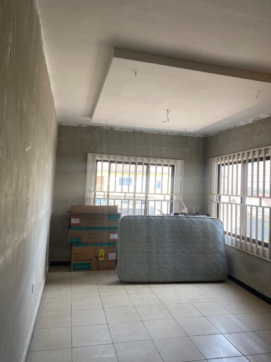 5 Bedrooms, Tantra Hills, Achimota, Accra, Detached Bungalow for Rent