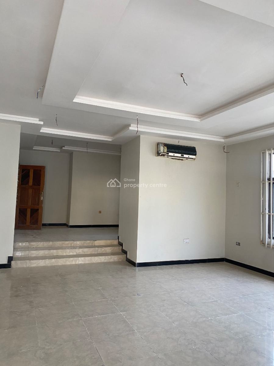 5 Bedrooms, Tantra Hills, Achimota, Accra, Detached Bungalow for Rent