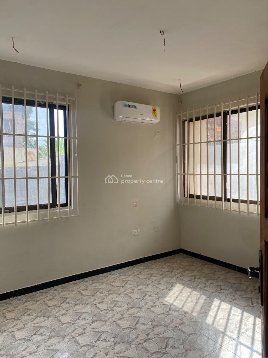 5 Bedrooms, Tantra Hills, Achimota, Accra, Detached Bungalow for Rent