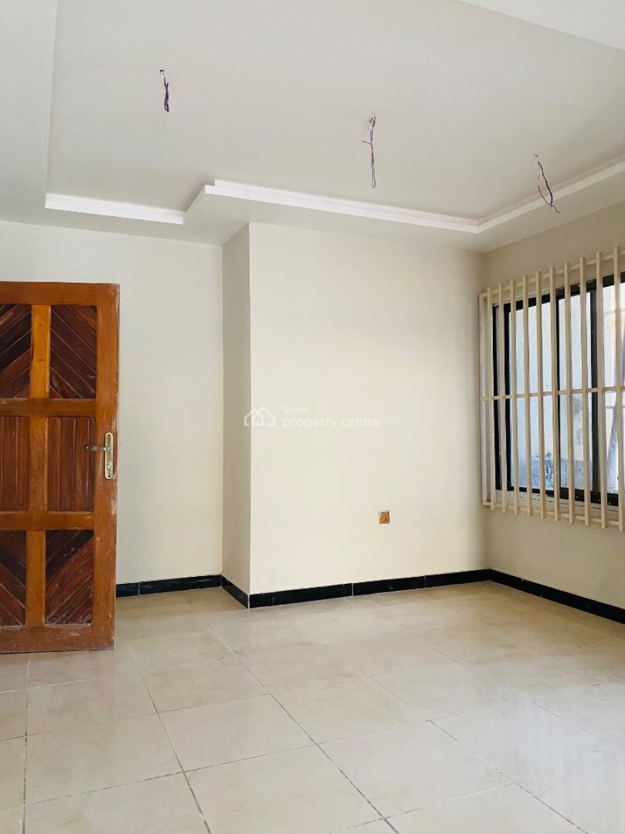 5 Bedrooms, Tantra Hills, Achimota, Accra, Detached Bungalow for Rent