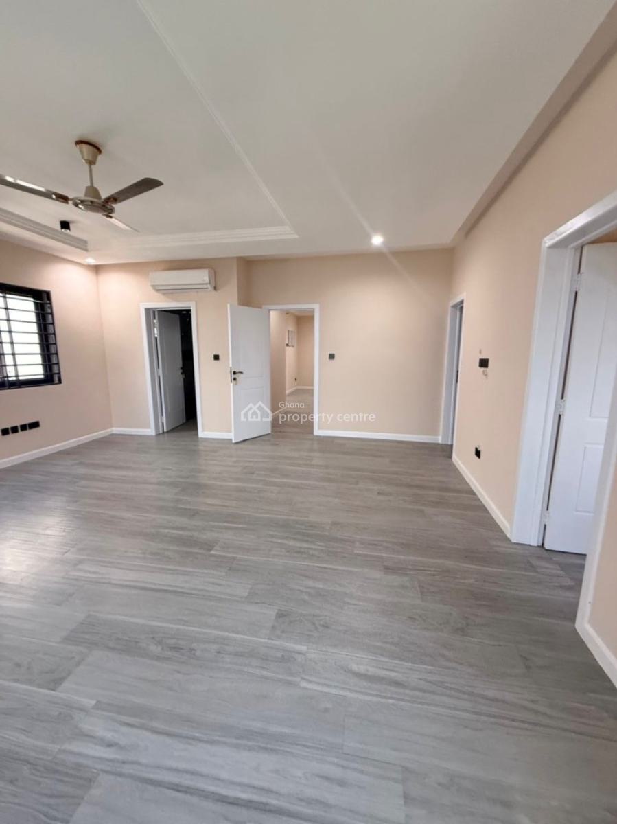 3 Bedrooms at Tse Addo, Roundabout, Tse Addo, Accra, Detached Duplex for Rent