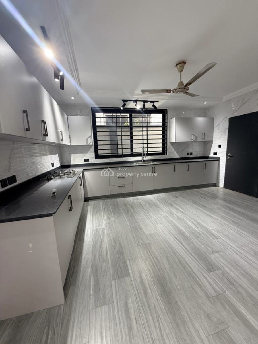 3 Bedrooms at Tse Addo, Roundabout, Tse Addo, Accra, Detached Duplex for Rent