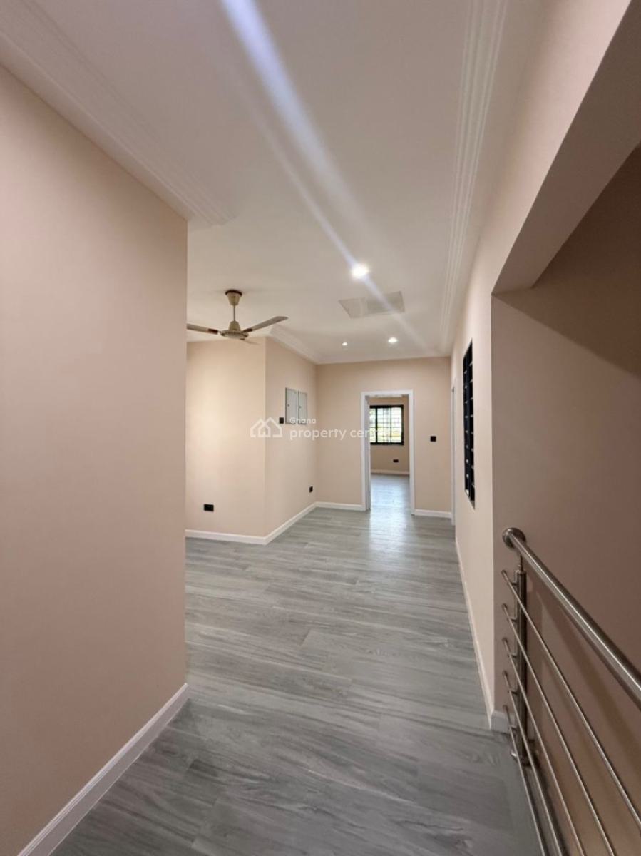 3 Bedrooms at Tse Addo, Roundabout, Tse Addo, Accra, Detached Duplex for Rent