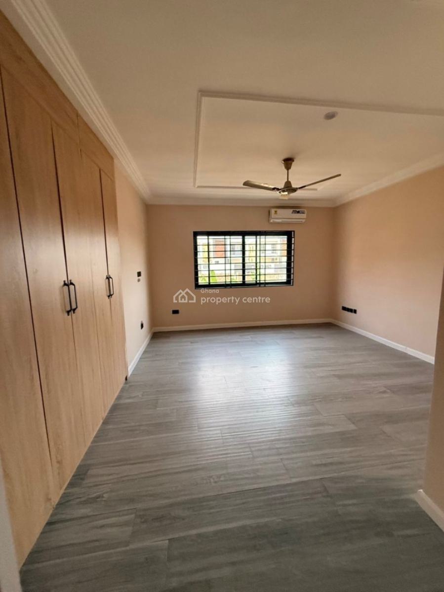 3 Bedrooms at Tse Addo, Roundabout, Tse Addo, Accra, Detached Duplex for Rent