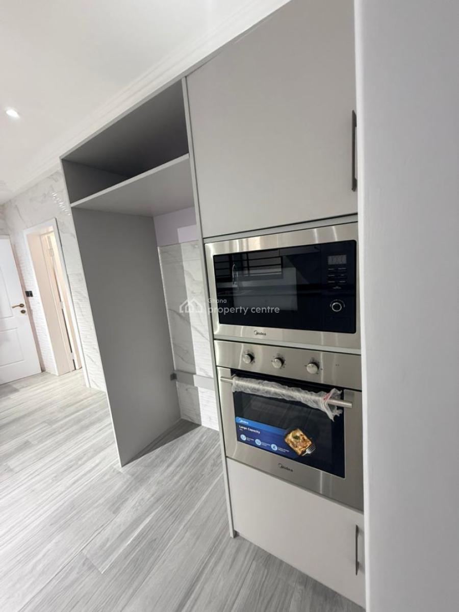 3 Bedrooms at Tse Addo, Roundabout, Tse Addo, Accra, Detached Duplex for Rent