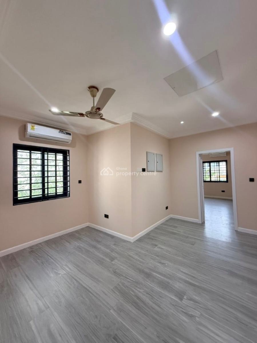 3 Bedrooms at Tse Addo, Roundabout, Tse Addo, Accra, Detached Duplex for Rent