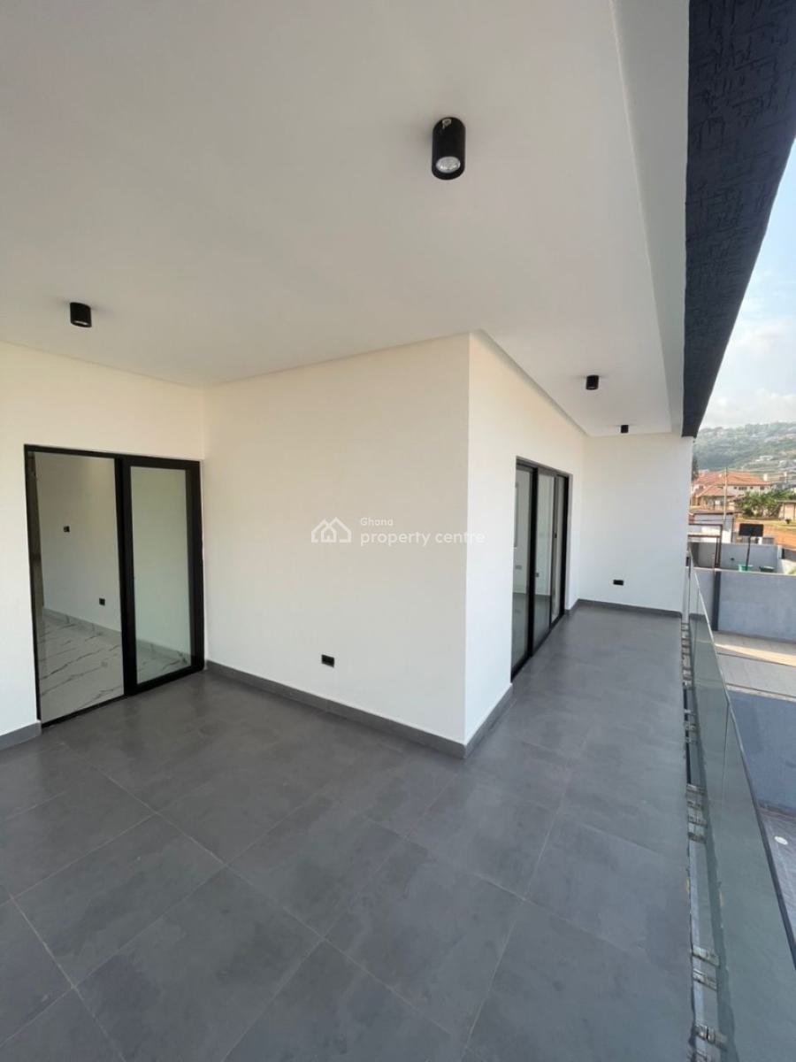 4 Bedrooms House, Ayi Mensah, Oyarifa, La Nkwantanang Madina Municipal, Accra, House for Sale