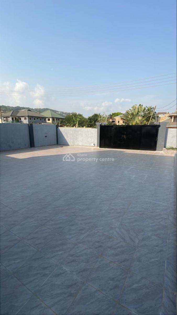 4 Bedrooms House, Ayi Mensah, Oyarifa, La Nkwantanang Madina Municipal, Accra, House for Sale