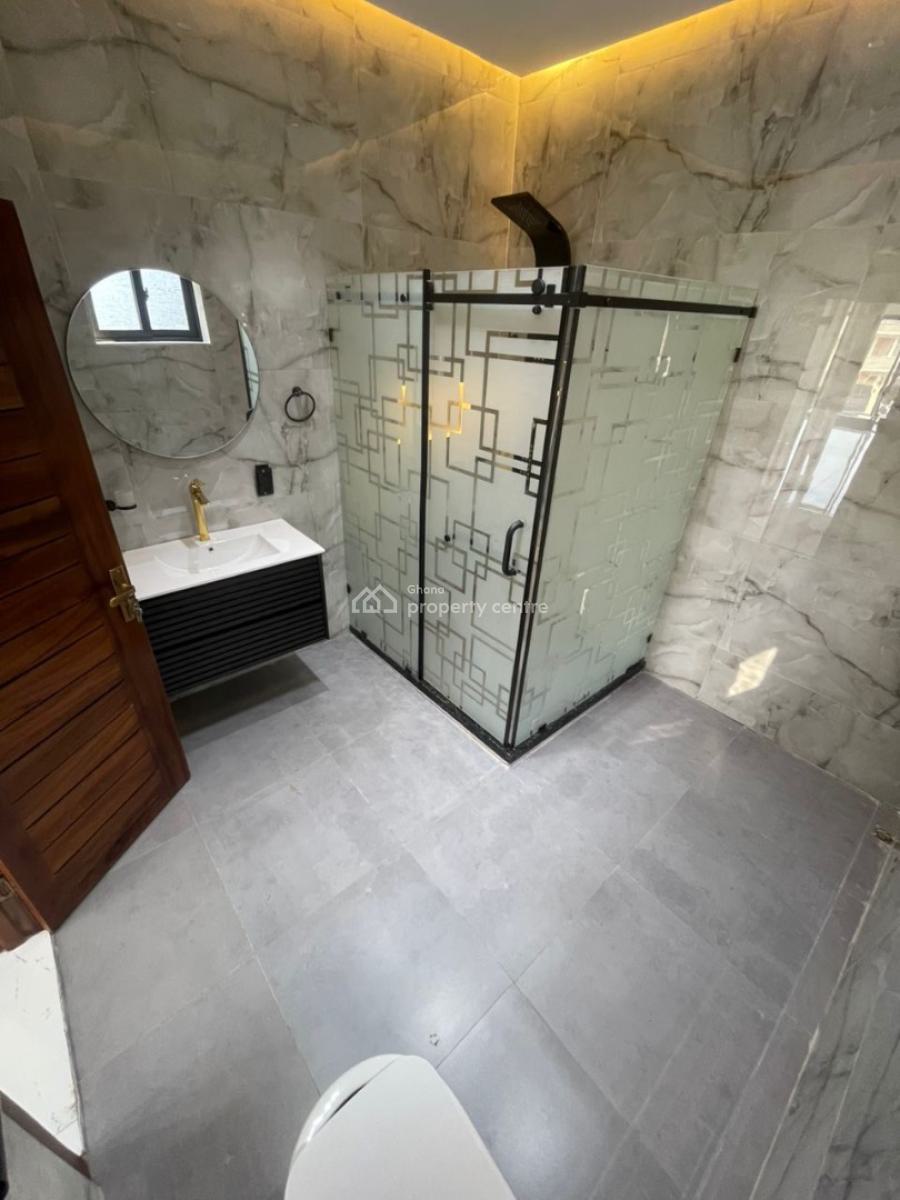 4 Bedrooms House, Ayi Mensah, Oyarifa, La Nkwantanang Madina Municipal, Accra, House for Sale