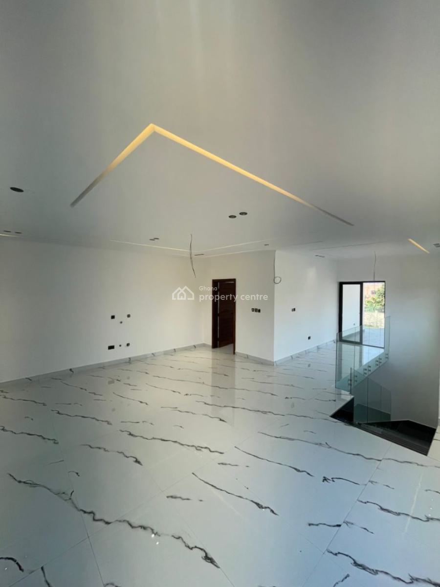 4 Bedrooms House, Ayi Mensah, Oyarifa, La Nkwantanang Madina Municipal, Accra, House for Sale