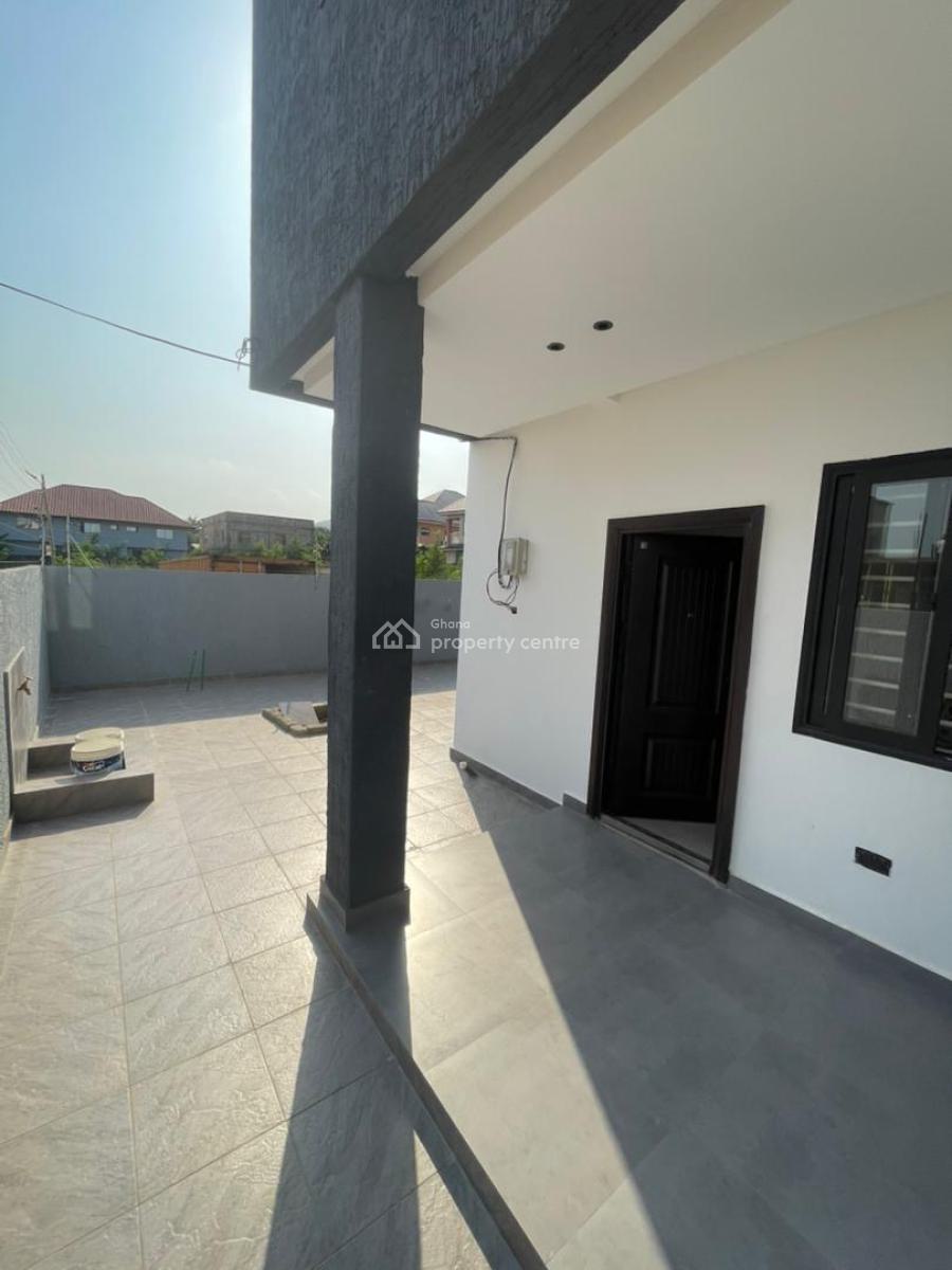 4 Bedrooms House, Ayi Mensah, Oyarifa, La Nkwantanang Madina Municipal, Accra, House for Sale