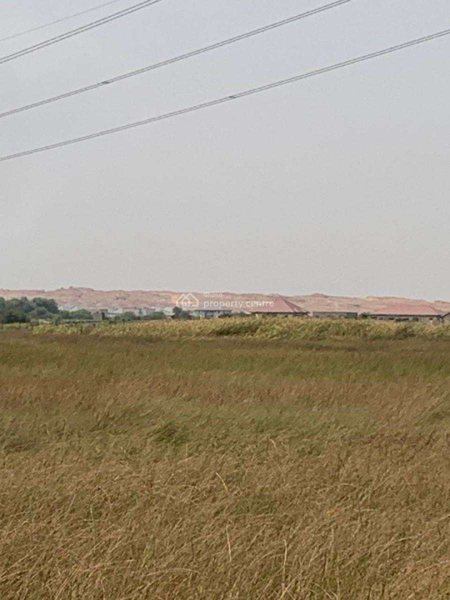 Own The Land Where Love Grows, Community 25, Tema, Accra, Mixed-use Land for Sale