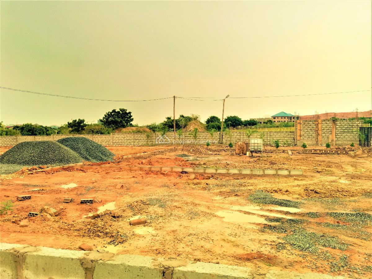 Fabulous Location Plots, Adom Estate Road, Community 25, Tema, Accra, Mixed-use Land for Sale