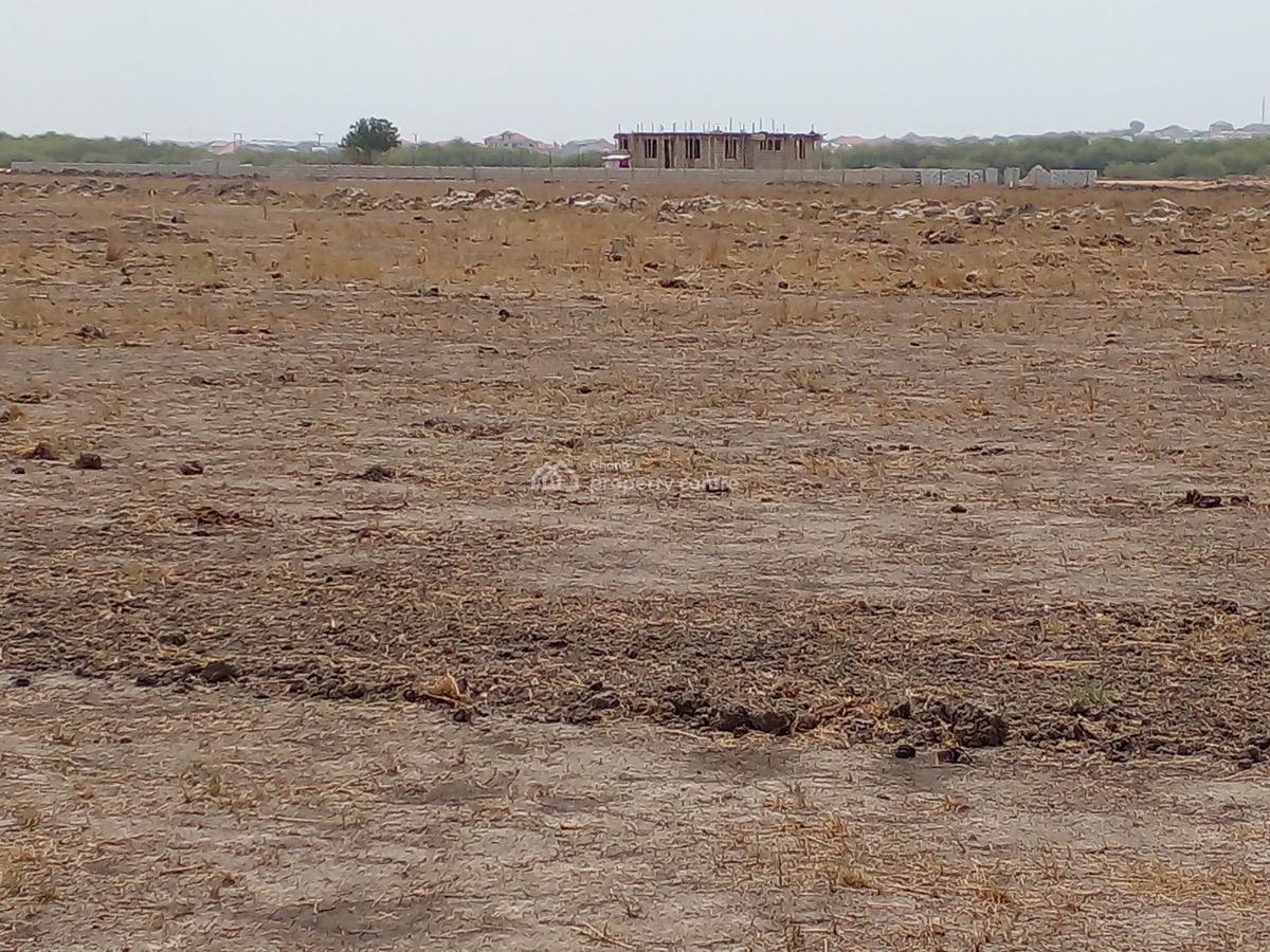 Tema Community 25 Plots - Genuine & Unique, Devtrao Road, Tema, Accra, Residential Land for Sale