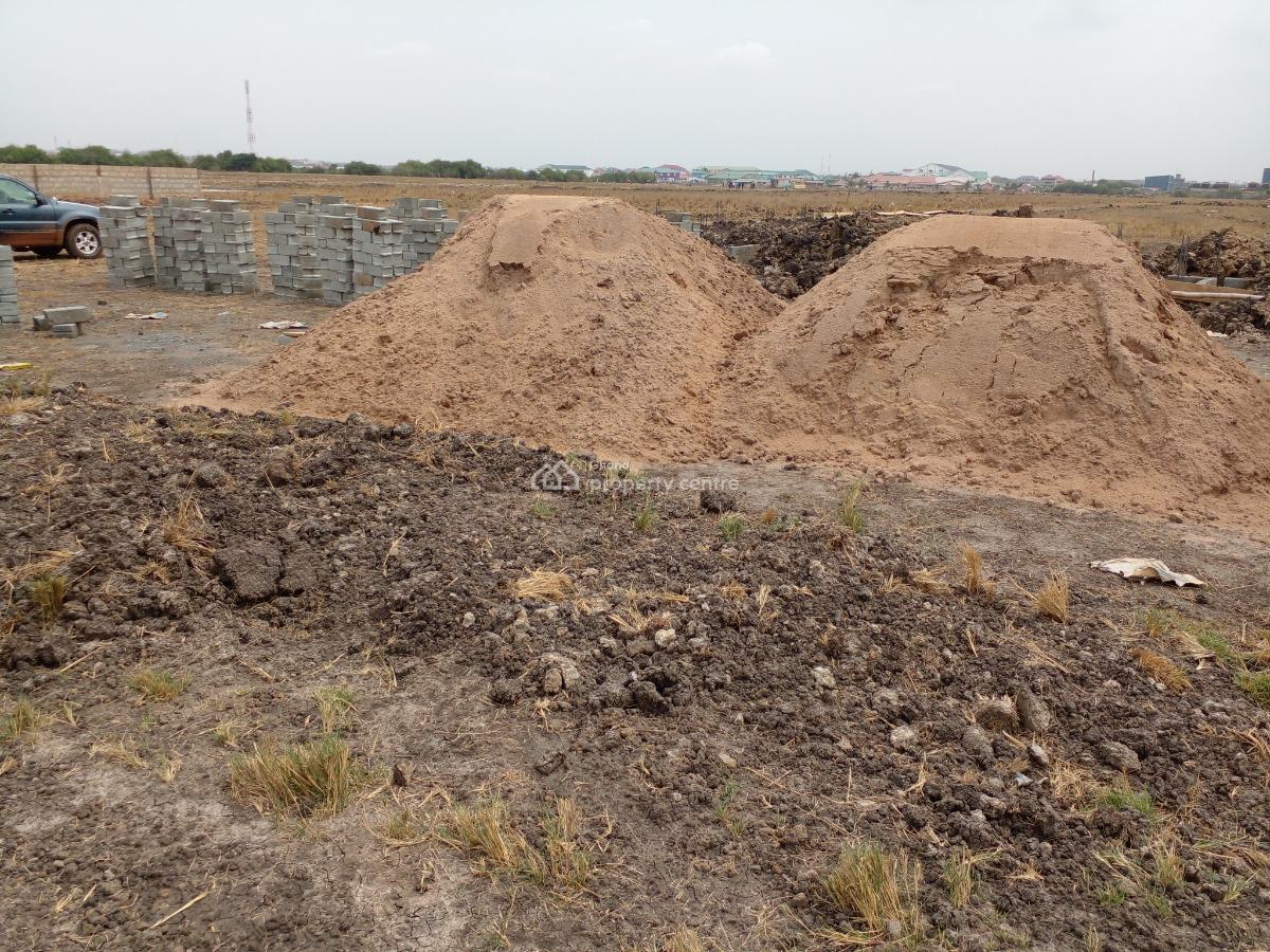 Tema Community 25 Plots - Genuine & Unique, Devtrao Road, Tema, Accra, Residential Land for Sale