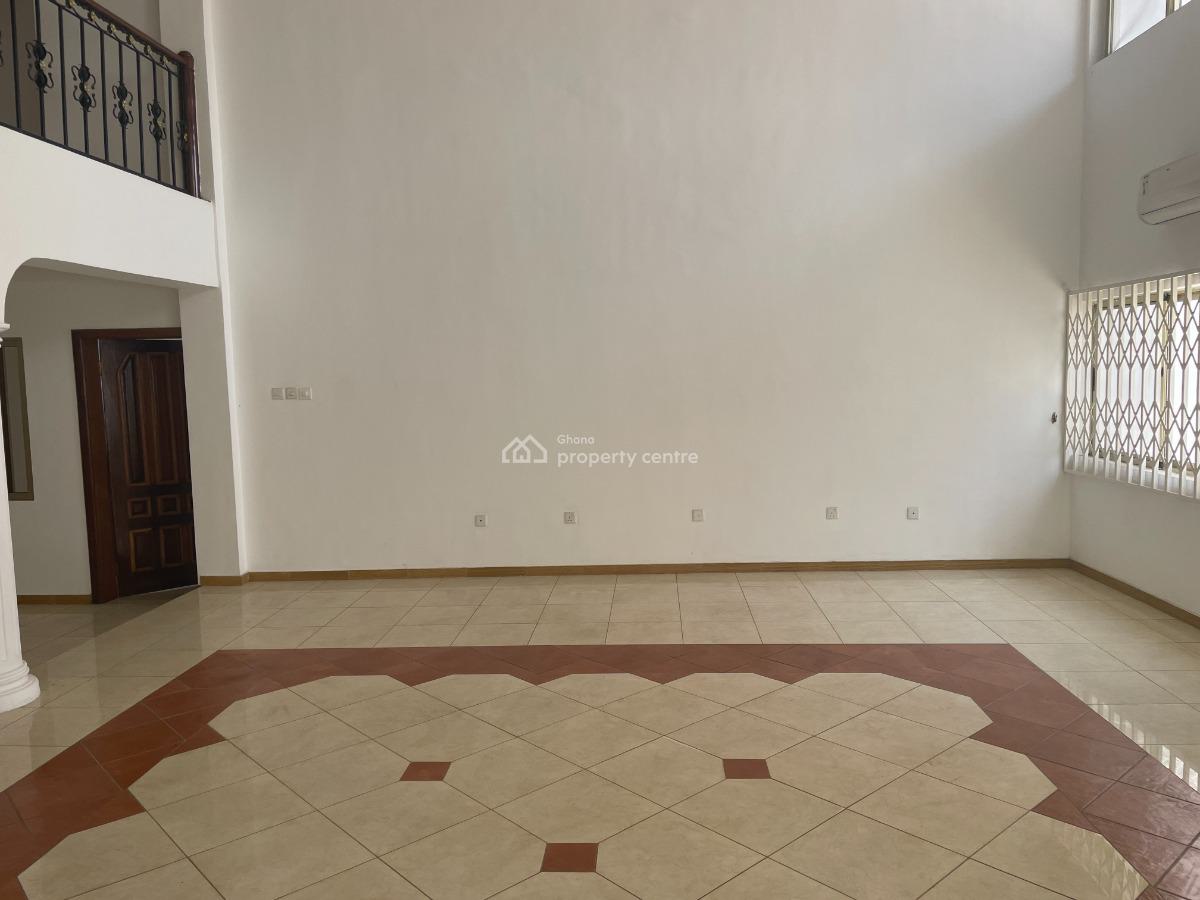 Luxury 5-bedroom Villa in Trasacco Estate, Trasacco Estate, Adenta Municipal, Accra, House for Rent