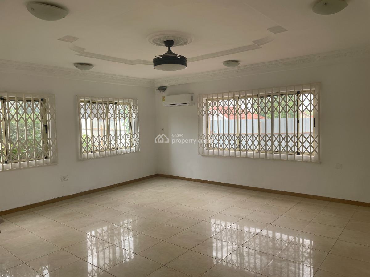 Luxury 5-bedroom Villa in Trasacco Estate, Trasacco Estate, Adenta Municipal, Accra, House for Rent