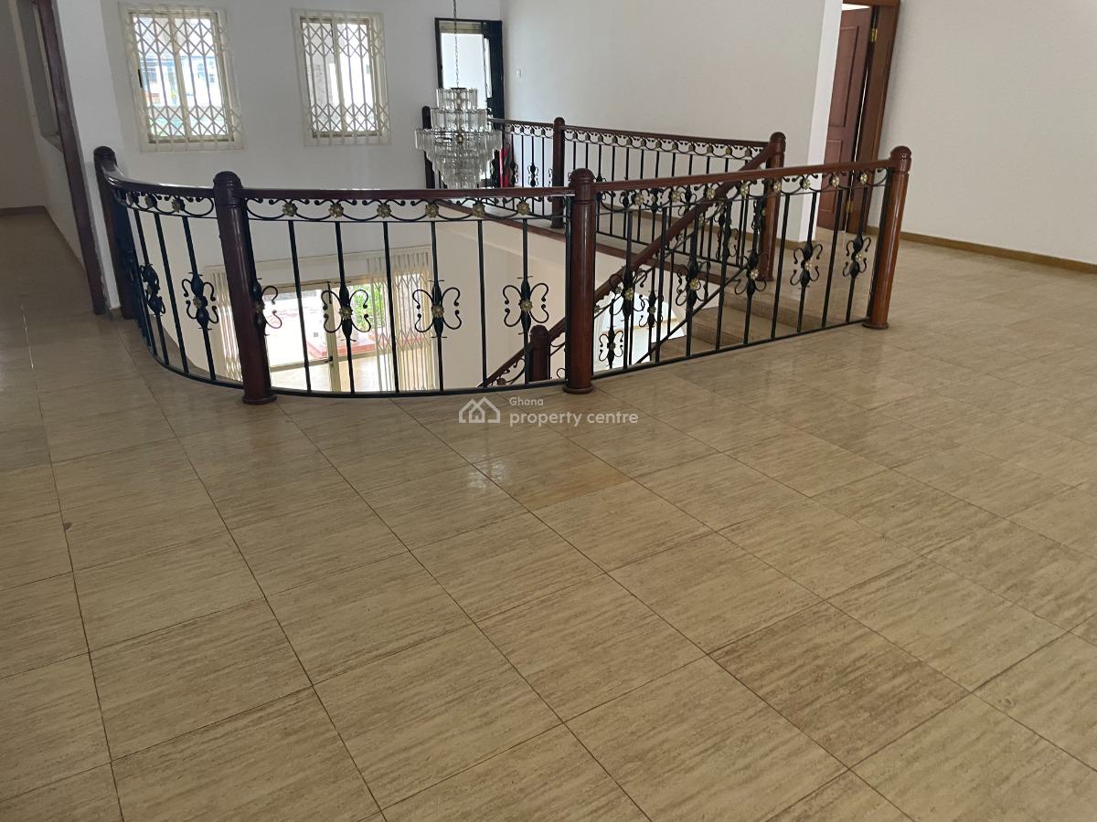 Luxury 5-bedroom Villa in Trasacco Estate, Trasacco Estate, Adenta Municipal, Accra, House for Rent