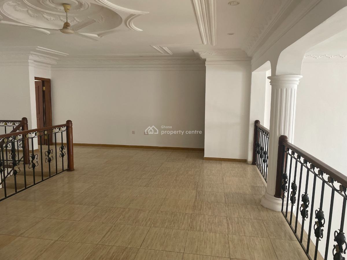 Luxury 5-bedroom Villa in Trasacco Estate, Trasacco Estate, Adenta Municipal, Accra, House for Rent