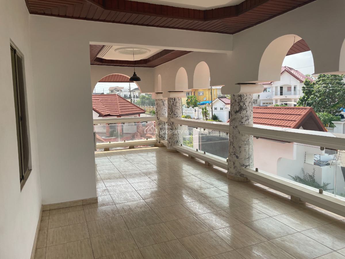 Luxury 5-bedroom Villa in Trasacco Estate, Trasacco Estate, Adenta Municipal, Accra, House for Rent