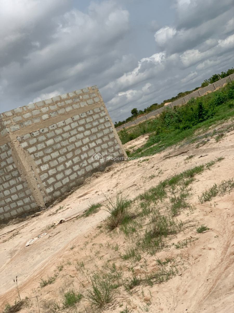 Tema Community 25 << Budget Friendly Estate Half Plots, Community 25 All, Tema, Accra, Residential Land for Sale